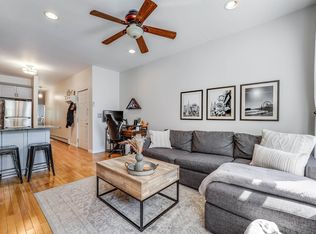 211 Adams St APT 3, Hoboken, NJ 07030