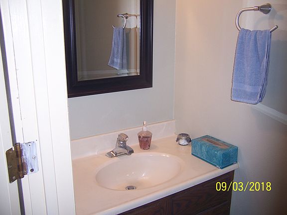 1/2 Bath #1
