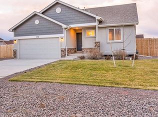 779 E Maybell Dr, Pueblo West, CO 81007