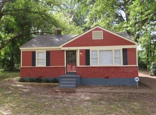 13 W Biscayne Rd, Memphis, TN 38109