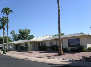 457 N 61st St, Mesa, AZ 85205