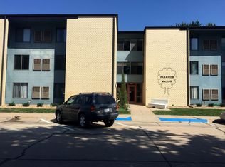 Hebron - Parkside Manor - PM205, Hebron, NE 68370