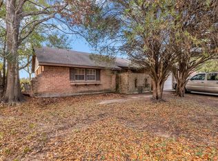 4903 Connorvale Rd, Houston, TX 77039