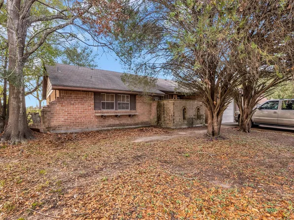 4903 Connorvale Rd, Houston, TX 77039