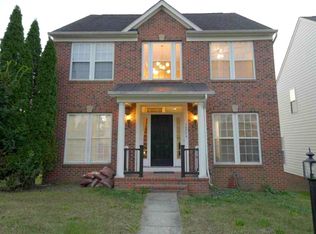 16274 Radburn St, Woodbridge, VA 22191
