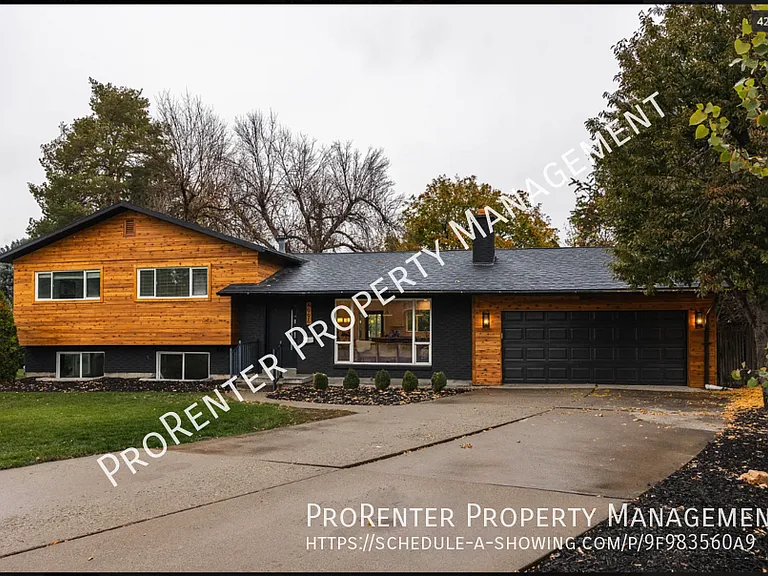 4996 S Moor Mont Cir — Photo 1