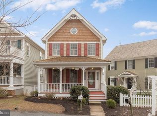 235 Chestertown St, Gaithersburg, MD 20878
