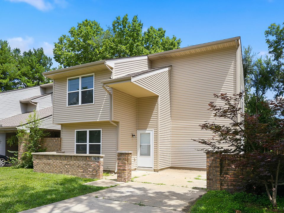 1st image of 1609 Prairie Cir
