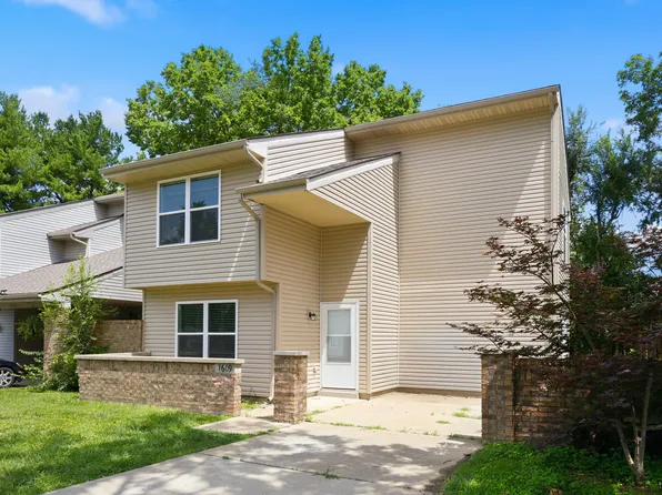 1609 Prairie Cir, Lexington, KY 40515