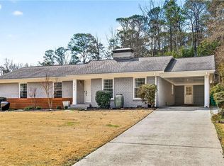 2500 Hawthorne Dr NE, Atlanta, GA 30345