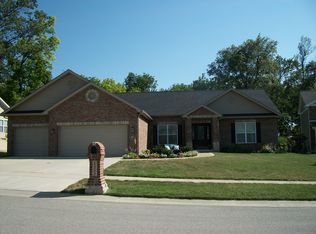 1353 Shady Parc Ct, O Fallon, IL 62269