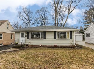 109 W Sunset Ave, Lombard, IL