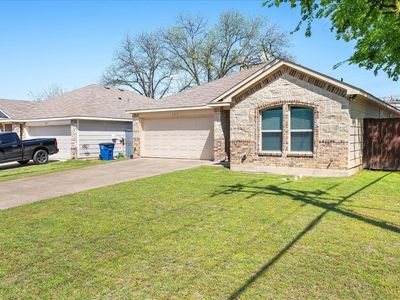 303 W Ohio Ave, Dallas, TX, 75224
