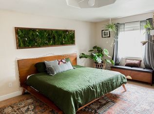 1807 SE Miller St, Portland, OR 97202