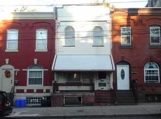 1333 N 29th St, Philadelphia, PA 19121