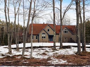 464 Newell Brook Rd, Durham, ME 04222