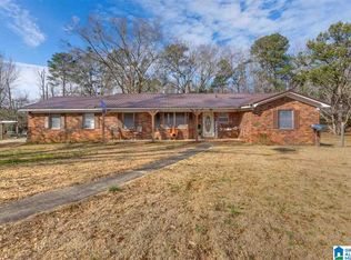 4515 County Road 25, Jemison, AL 35085