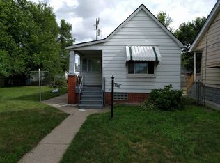5206 Trowbridge St, Hamtramck, MI 48212