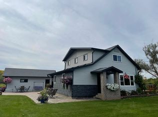 N3109 County Rd N, Kennan, WI 54537