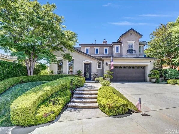 21756 W Redwood Canyon Pl, Santa Clarita, CA 91390