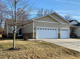 1716 Bristol St, Norwalk, IA 50211