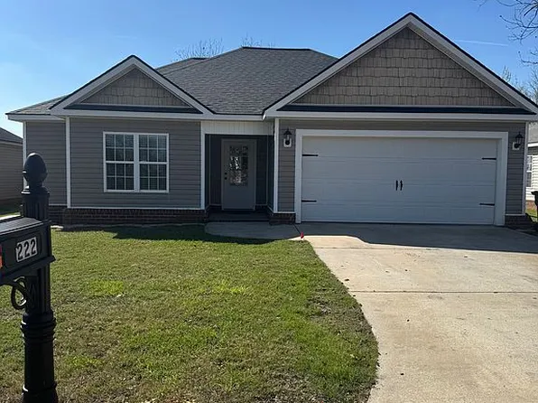 222 Summerstone Bnd, Byron, GA 31008