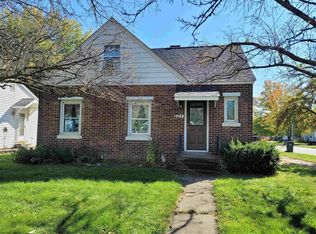 501 N Peach Ave, Marshfield, WI 54449