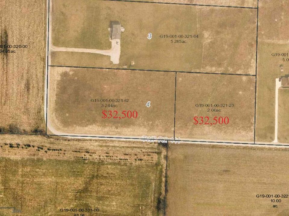 1st image of Township Road 111