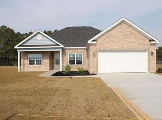 216 Vineyard Lake Cir, Conway, SC 29527