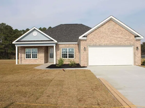 216 Vineyard Lake Cir, Conway, SC 29527