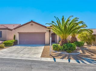 2105 Sawtooth Mountain Dr, Henderson, NV 89044
