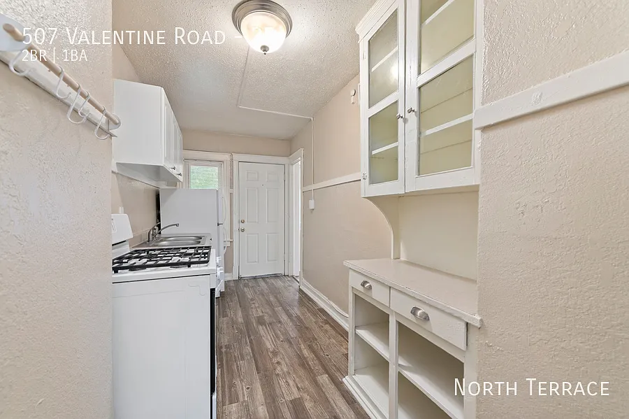 Building Photo - 507 Valentine Rd #2E
