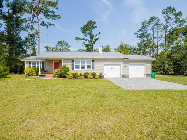 1600 Beauford Pl, Valdosta, GA 31602