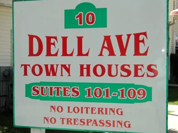 10 Dell Ave, Mount Vernon, NY 10553