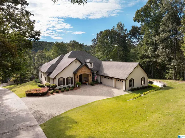 5005 Andrew Ln, Trussville, AL 35173