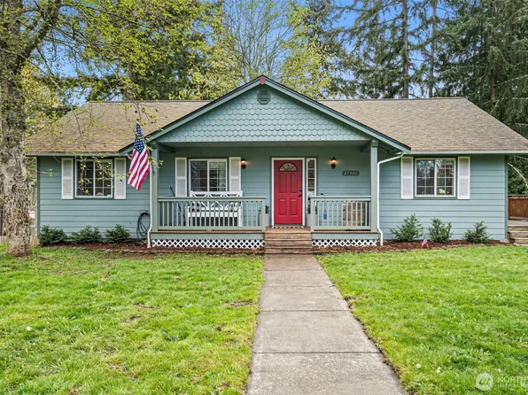 17511 Scenic Shores Court SE, Yelm, WA 98597
