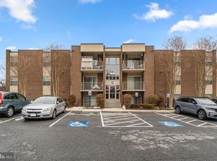 2 Retinue Ct APT T3, Gwynn Oak, MD