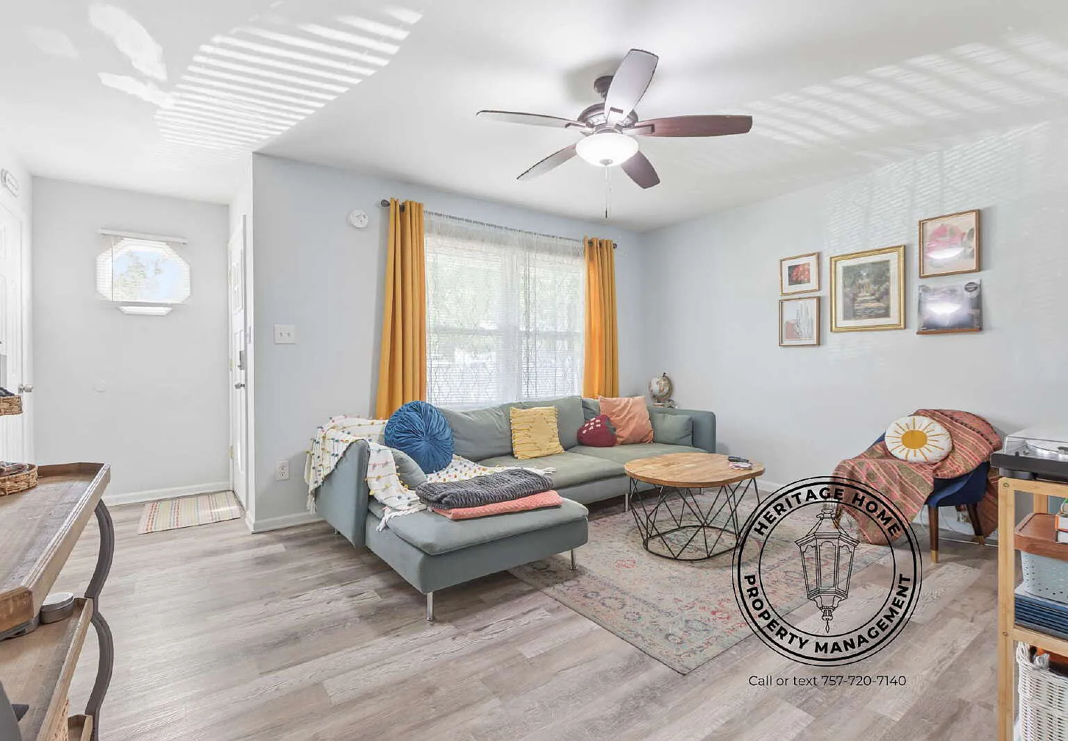 4 bed, 2.0 bath, 1380 sqft, $2,200 — Photo 2