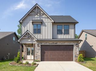 5711 Acadia Dr, Chattanooga, TN 37415