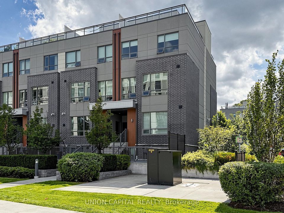1st image of 1238 Cawthra Rd #4