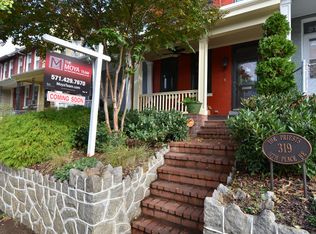 319 14th Pl NE, Washington, DC 20002