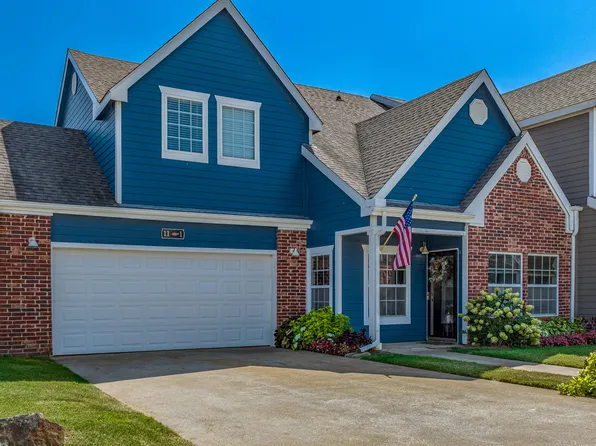 27950 S Highway 125 Unit 111, Afton, OK 74331