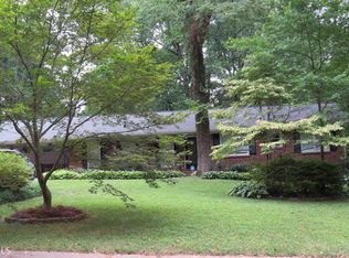 2941 Stonegate Trl, Doraville, GA 30340