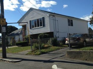 120 Oxford St, Revere, MA 02151