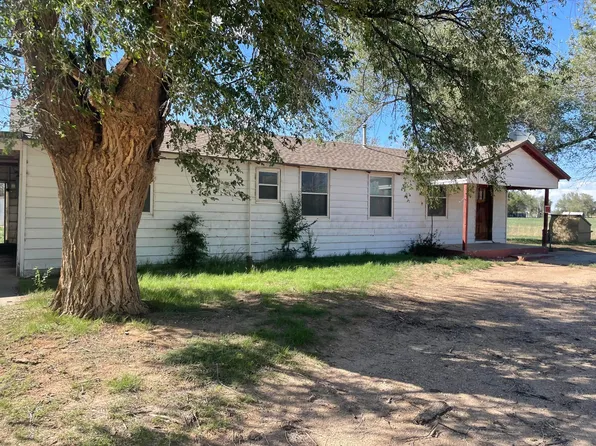 1419 Dallam St, Dalhart, TX 79022