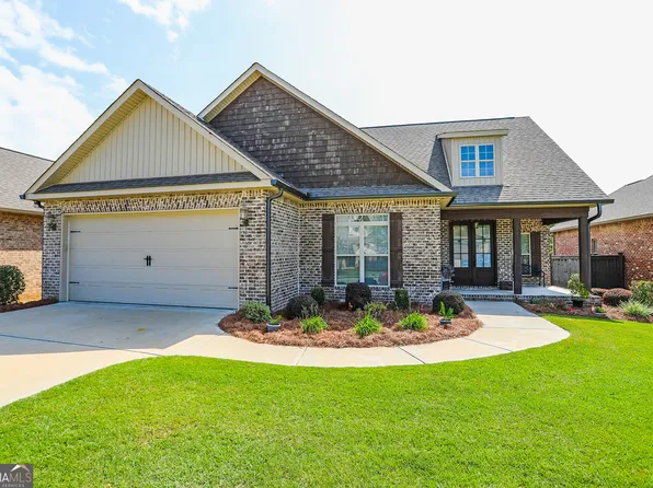 311 Rolling Acres Dr, Kathleen, GA 31047