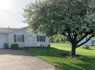 7582 State Route 101 E #A, Castalia, OH 44824