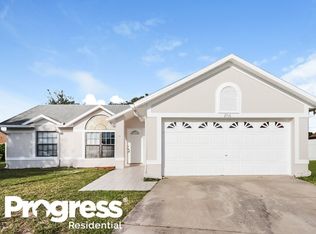 2716 Forest View Ln, Kissimmee, FL 34744