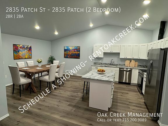 4th image of 2835 Patch St #2