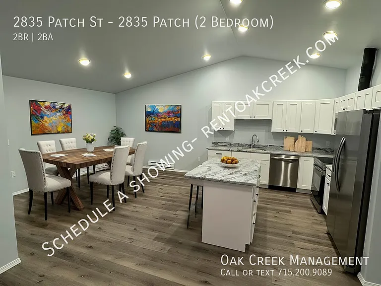 2835 Patch St #2 — Photo 4